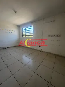 Sala Comercial para alugar, 150m² no Vila Nova Bonsucesso, Guarulhos
