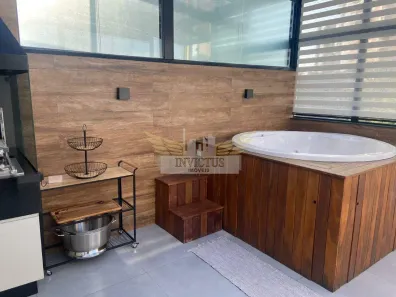 Apartamento com 2 Quartos à venda, 98m² no Jardim, Santo André
