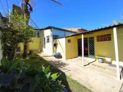Casa com 3 Quartos à venda, 80m² no Parque da Figueira, Campinas