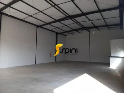 Galpão/Depósito/Armazém para alugar, 240m² no Novo Mundo, Uberlândia