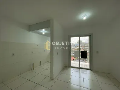 Apartamento com 2 Quartos para alugar, 70m² no Rondônia, Novo Hamburgo