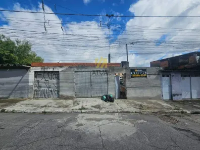 Lote/Terreno com 1 Quarto à venda, 250m² no Jardim Belcito, São Paulo