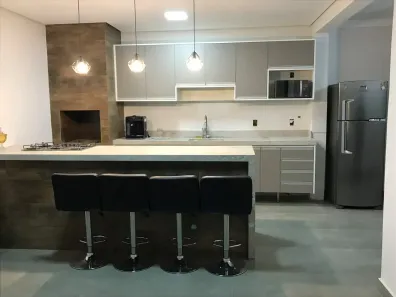 Casa com 3 Quartos à venda, 143m² no Terra Nova Garden Village, São José do Rio Preto