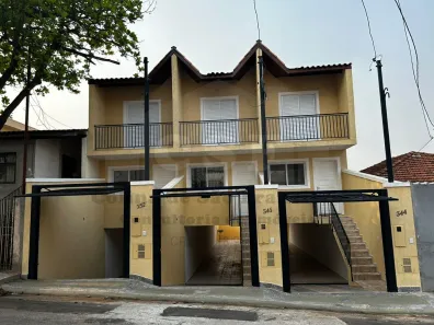 Sobrado com 3 Quartos à venda, 165m² no Jardim Centenário, São Paulo