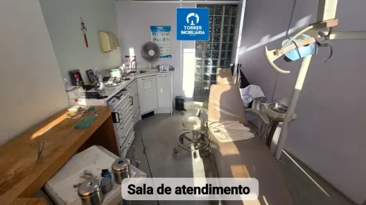 Ponto Comercial com 2 Quartos à venda, 30m² no Centro, Niterói