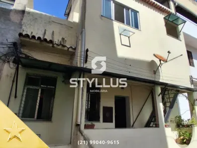  com 3 Quartos à venda, 45m² no Riachuelo, Rio de Janeiro
