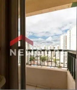 Apartamento com 3 Quartos à venda, 67m² no Macedo, Guarulhos