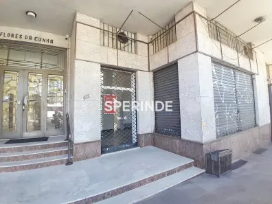 Ponto Comercial para alugar, 56m² no Independência, Porto Alegre