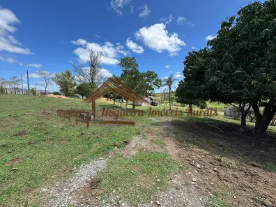 Fazenda/Sítio à venda, 30000m² no Área Rural de Porangaba, Porangaba