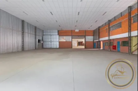 Galpão/Depósito/Armazém para alugar, 2800m² no Presidente Altino, Osasco