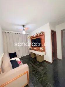 Apartamento com 2 Quartos à venda, 45m² no Jardim Tropical, Serra