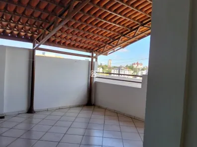 Cobertura com 3 Quartos para alugar, 240m² no Filadélfia, Betim