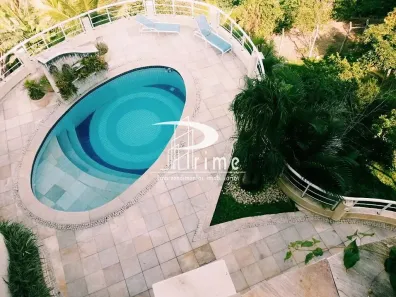 Casa com 4 Quartos à venda, 10m² no Badu, Niterói