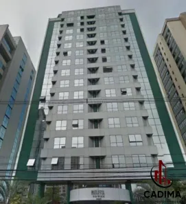 Sala Comercial à venda, 38m² no Vila Mariana, São Paulo