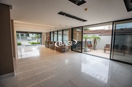 Sala Comercial à venda, 179m² no Alto da Rua XV, Curitiba