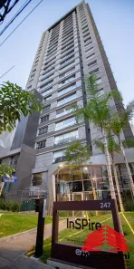 Apartamento com 2 Quartos à venda, 51m² no Vila Mariana, São Paulo