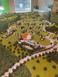 Lote/Terreno à venda, 600m² no Joaquim Egídio, Campinas