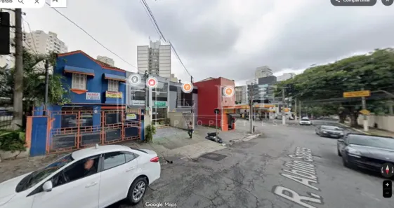 Prédio Comercial para venda ou aluguel, 180m² no Paraíso, São Paulo