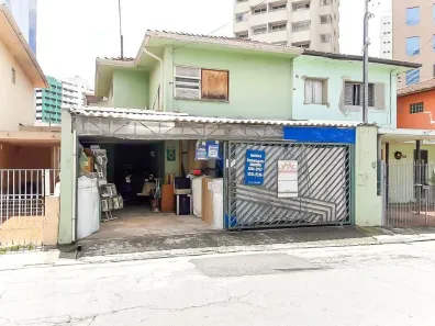 Casa com 3 Quartos à venda, 200m² no Pinheiros, São Paulo