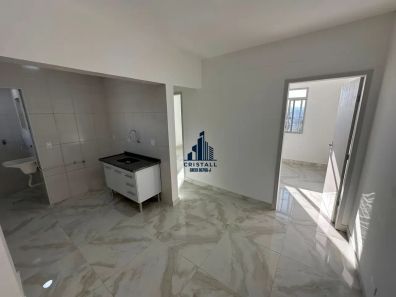 Apartamento com 2 Quartos à venda, 40m² no Brás, São Paulo