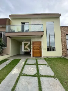 Sobrado com 3 Quartos à venda, 156m² no Jardins do Império, Indaiatuba