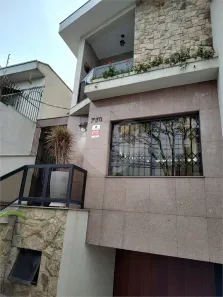 Sobrado com 4 Quartos à venda, 177m² no Vila Maria Alta, São Paulo