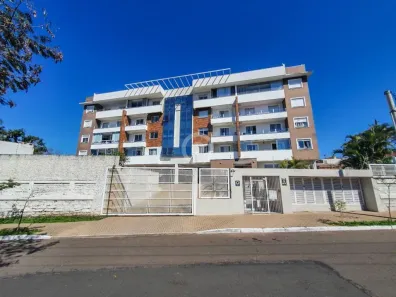 Apartamento com 3 Quartos à venda, 75m² no Canudos, Novo Hamburgo