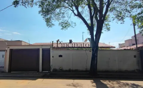 Casa com 3 Quartos à venda, 177m² no Santo Antônio, Jundiaí