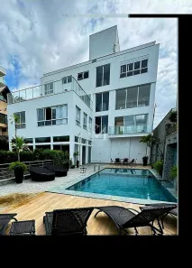 Casa de Condomínio com 6 Quartos à venda, 1200m² no Bosque das Mansões, São José