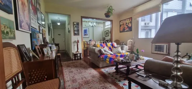 Apartamento com 2 Quartos à venda, 79m² no Mont Serrat, Porto Alegre