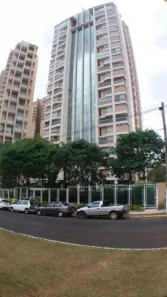 Apartamento com 3 Quartos à venda, 240m² no Jardim Botânico, Ribeirão Preto