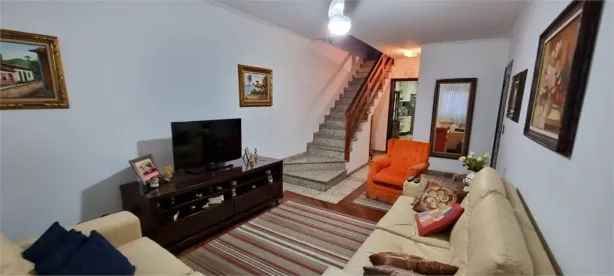 Casa com 3 Quartos à venda, 165m² no Cidade São Francisco, São Paulo