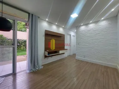 Apartamento com 2 Quartos para alugar, 49m² no Vargeão, Jaguariúna