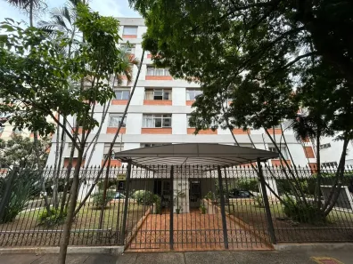 Apartamento com 3 Quartos para alugar, 108m² no Jardim Elite, Piracicaba