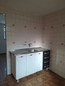 Apartamento com 2 Quartos para alugar, 48m² no Conjunto Promorar Raposo Tavares, São Paulo