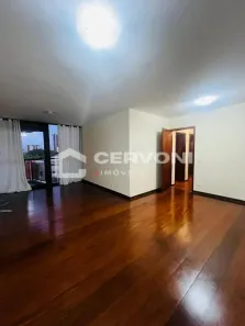 Apartamento com 3 Quartos para alugar, 110m² no Jardim Aquárius, São José dos Campos