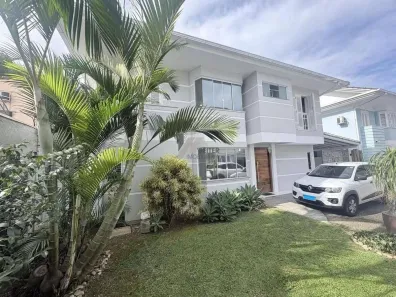 Casa de Condomínio com 3 Quartos à venda, 119m² no Itacorubi, Florianópolis