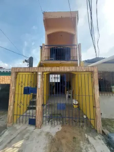 Casa com 2 Quartos à venda, 70m² no Terra Firme, Belém