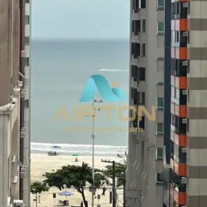 Apartamento com 1 Quarto para alugar, 56m² no Centro, Balneário Camboriú