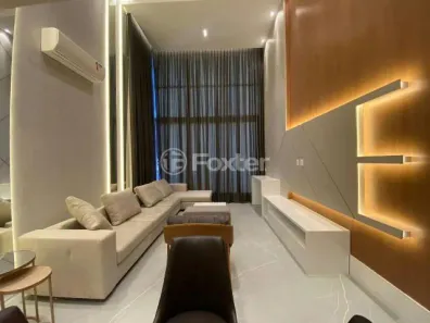 Apartamento com 2 Quartos à venda, 110m² no Cerqueira César, São Paulo