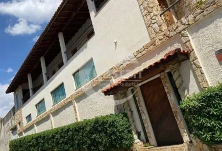 Sobrado com 5 Quartos à venda, 100m² no Chácara Mafalda, São Paulo