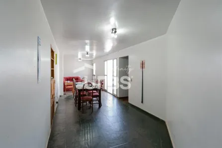 Apartamento com 3 Quartos à venda, 113m² no Setor Bueno, Goiânia