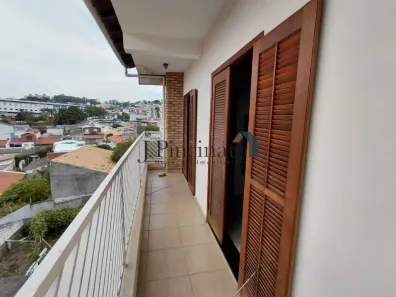 Sobrado com 6 Quartos à venda, 367m² no Jardim Pacaembu, Jundiaí
