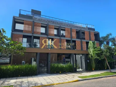 Apartamento com 1 Quarto à venda, 40m² no Campeche, Florianópolis