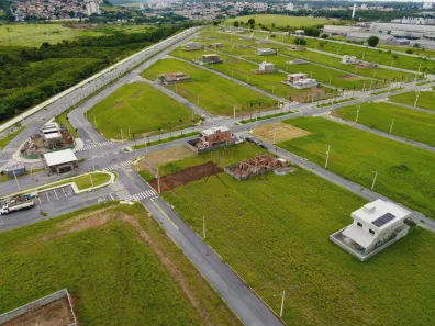 Lote/Terreno à venda, 250m² no Eugênio de Mello, São José dos Campos