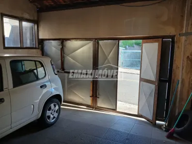 Casa com 2 Quartos à venda, 65m² no Parque Esmeralda, Sorocaba