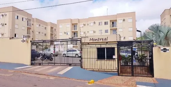 Apartamento com 2 Quartos para alugar, 50m² no Parque Residencial das Nações Indígenas, Cuiabá