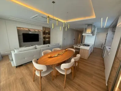 Apartamento com 3 Quartos à venda, 151m² no Centro, Balneário Camboriú