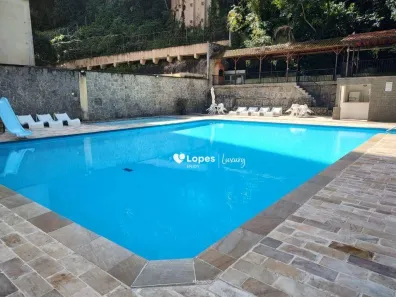 Apartamento com 2 Quartos à venda, 82m² no Leme, Rio de Janeiro
