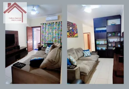 Casa com 2 Quartos à venda, 80m² no Jardim Residencial Villa Amato, Sorocaba